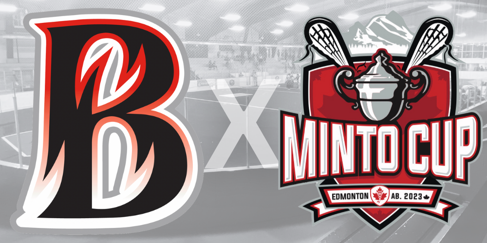 Minto Cup Preview: Burlington Blaze